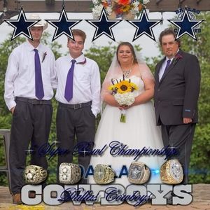 Meet your Posher, Casey